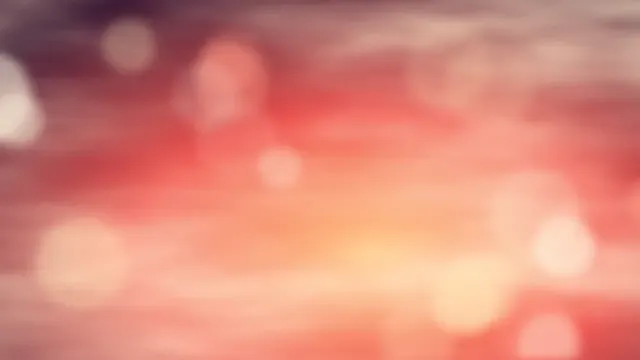Güneşin Doğuşunda Şeffaf Bornoz